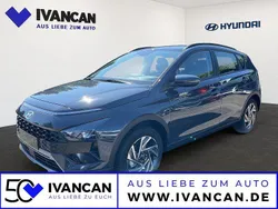 Aurora grey Neu 2025 Hyundai Bayon Comfort SUV | 24.690 € (Fairer Preis)