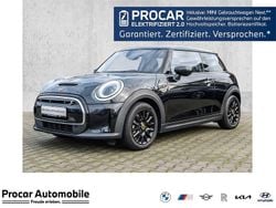 Schwarz Gebraucht 2023 Mini Cooper SE Classic Kleinwagen | 18.680 € (Guter Preis)