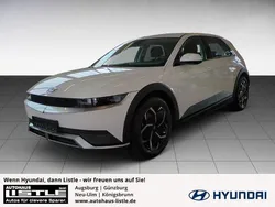 Weiss Gebraucht 2024 Hyundai Ioniq 5 Dynamiq SUV | 34.985 €