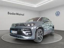 Grau Gebraucht 2025 VW Tayron R-line SUV | 58.930 € (Fairer Preis)
