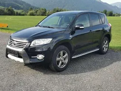 Schwarz Gebraucht 2013 Toyota RAV4 Life SUV | 9.950 € (Superpreis)