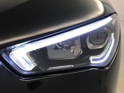 Schwarz Gebraucht 2021 Mercedes CLA250e AMG Limousine | 30.890 € (Fairer Preis)