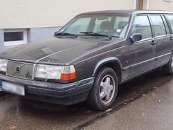 Andere farben Gebraucht 1992 Volvo 940 Kombi | 2.800 €