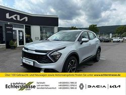 Silber Gebraucht 2022 Kia Sportage Vision SUV | 30.399 €