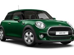 Grün Gebraucht 2020 Mini ONE Kleinwagen | 18.880 € (Guter Preis)