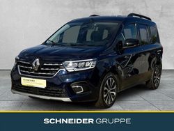 Blau Gebraucht 2024 Renault Kangoo Techno Van / Kleinbus | 27.890 € (Teuer)