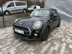 Schwarz Gebraucht 2015 Mini ONE Kleinwagen | 7.490 € (Fairer Preis)