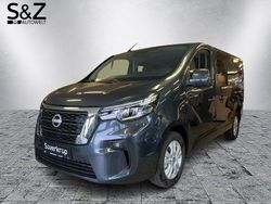 Grau Neu 2025 Nissan Primastar Van / Kleinbus | 48.980 € (Superpreis)