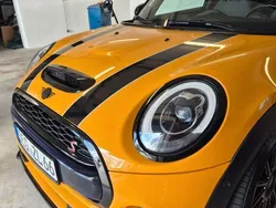 Orange Gebraucht 2014 Mini Cooper S Kleinwagen | 14.999 € (Fairer Preis)