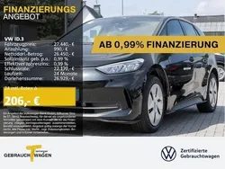 Othercolor Gebraucht 2023 VW ID.3 Pro Kleinwagen | 28.740 € (Etwas zu teuer)
