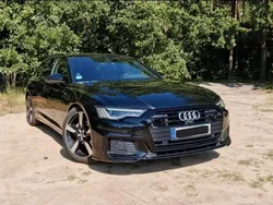 Gebraucht 2018 Audi A6 S-Line Kombi | 29.800 € (Teuer)