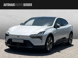 Snow Neu 2025 Polestar 4 Pilot SUV | 57.760 € (Fairer Preis)