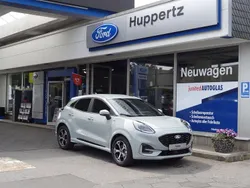 Cactus grey Neu 2025 Ford Puma ST-Line SUV | 23.350 € (Superpreis)