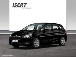 Gebraucht 2016 BMW 218 Active Tourer Advantage Van / Kleinbus | 14.750 € (Fairer Preis)