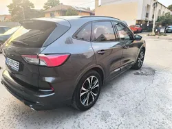 Grau Gebraucht 2020 Ford Kuga ST-Line SUV | 21.000 € (Superpreis)