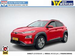 Rot Gebraucht 2020 Hyundai Kona Limited SUV | 15.950 € (Guter Preis)