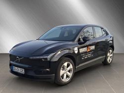 Schwarz metallic Gebraucht 2024 Volvo EX30 Plus SUV | 41.160 € (Etwas zu teuer)