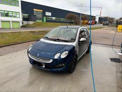 Gebraucht 2005 Smart ForFour Kleinwagen | 1.999 € (Etwas zu teuer)