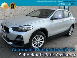 Silber Gebraucht 2019 BMW X2 Advantage SUV | 14.999 € (Teuer)