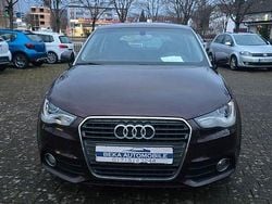 Silber Gebraucht 2012 Audi A1 Ambition Limousine | 7.800 € (Guter Preis)