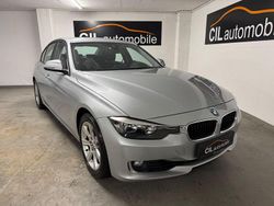 Silber Gebraucht 2012 BMW 328 Comfort Edition Limousine | 12.490 € (Guter Preis)