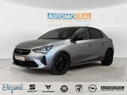 Grau Gebraucht 2022 Opel Corsa GS Line Kleinwagen | 13.949 € (Guter Preis)