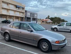 Silber Gebraucht 1999 BMW 520 Limousine | 2.100 € (Guter Preis)