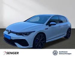 VW Golf VIII