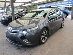 Grau Gebraucht 2012 Opel Ampera Edition Kleinwagen | 8.990 € (Fairer Preis)
