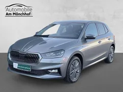 Grau Neu 2024 Skoda Fabia Drive Limousine | 26.490 € (Etwas zu teuer)
