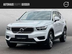Glacier silver Gebraucht 2021 Volvo XC40 Inscription SUV | 27.750 € (Guter Preis)
