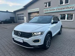 Weiß Gebraucht 2018 VW T-Roc Sport SUV | 16.900 € (Fairer Preis)