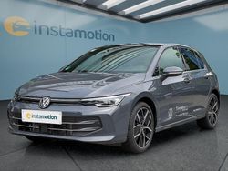 Grau Gebraucht 2024 VW Golf VIII Kleinwagen | 29.599 € (Fairer Preis)