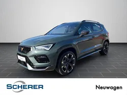 Grün Neu 2025 Cupra Ateca SUV | 43.190 € (Etwas zu teuer)