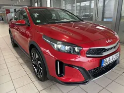 (aa9) infra red m Gebraucht 2023 Kia XCeed Spirit SUV | 26.990 € (Fairer Preis)