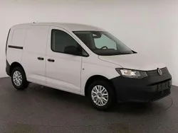 Candyweiß Neu 2025 VW Caddy Basis Van / Kleinbus | 26.245 € (Superpreis)