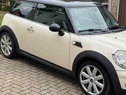 Andere farben Gebraucht 2009 Mini Cooper Kleinwagen | 2.700 € (Fairer Preis)
