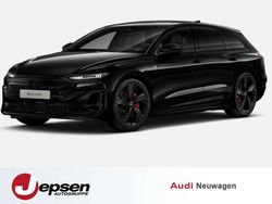 Mythosschwarz metallic Neu 2025 Audi A6 e-tron Business Kombi | 80.850 € (Fairer Preis)