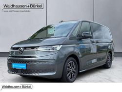 Grau Gebraucht 2024 VW T7 Life Van | 58.990 € (Fairer Preis)
