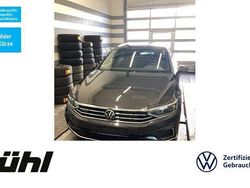 Mangangrau metallic Gebraucht 2022 VW Passat GTE Kombi | 23.990 € (Fairer Preis)