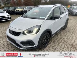 Weiß Neu 2025 Honda Jazz Advance Kleinwagen | 29.990 €
