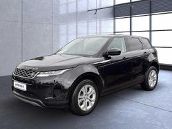 Santorini black Gebraucht 2021 Land Rover Range Rover evoque S SUV | 27.699 €