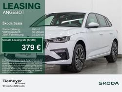 Weiß Neu 2025 Skoda Scala Tour Kleinwagen | 29.980 € (Teuer)