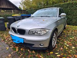 Gebraucht 2006 BMW 116 Kleinwagen | 3.300 €