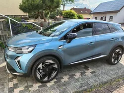 Blau Gebraucht 2024 Renault Symbioz Iconic SUV | 29.500 € (Superpreis)
