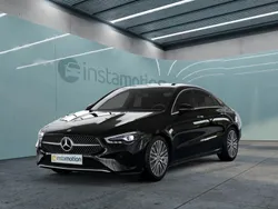 Mercedes CLA180