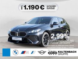 Schwarz Gebraucht 2024 BMW 120 M Sport Kleinwagen | 34.890 € (Guter Preis)