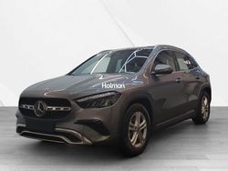 Grau Gebraucht 2024 Mercedes GLA200 Advanced SUV | 35.752 € (Guter Preis)