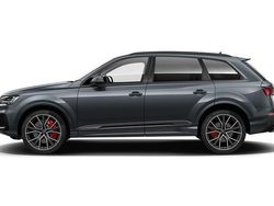 Grau Gebraucht 2020 Audi SQ7 Sport SUV | 67.880 € (Fairer Preis)
