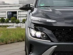 Schwarz Gebraucht 2023 Hyundai Kona Prime SUV | 22.890 € (Superpreis)